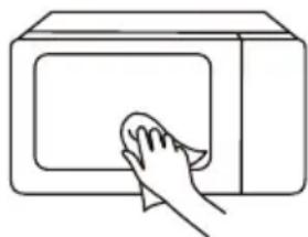 TOSHIBA MW3-AG20PE(BK) - BELANGRIJKE VEILIGHEIDSINSTRUCTIES - 6