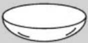 TOSHIBA MW3-AG20PE(BK) - UTENSILS REMARKS - 3