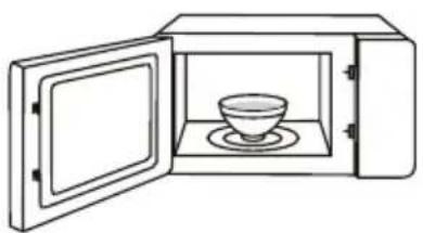 TOSHIBA MW3-AG20PE(BK) - Test dell'utensile: - 1
