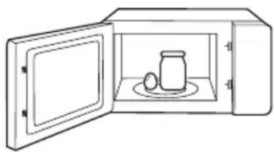TOSHIBA MW3-AG20PE(BK) - IMPORTANT SAFETY INSTRUCTIONS - 1