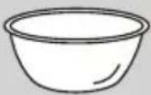 TOSHIBA MW3-AG20PE(BK) - Utensilien-Test: - 9