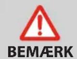 TOSHIBA MW3-AG20PE(BK) - F∅R DU BRUGER APPARATET F∅RSTE GANG - 1
