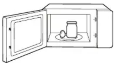 TOSHIBA MW3-AG20PE(BK) - BELANGRIJKE VEILIGHEIDSINSTRUCTIES - 7