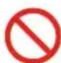 TOSHIBA MW3-AG25PFI(MG) - INSTRUCCIONES IMPORTANTES DE SEGURIDAD - 6