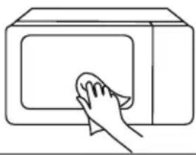 TOSHIBA MW3-AG25PFI(MG) - INSTRUCTIUNI DE SIGURANTĂ IMPORTANTE - 2
