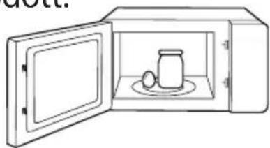 TOSHIBA MW3-AG25PFI(MG) - FONTOS BIZTONSÁGI UTASÍTÁSOK - 1