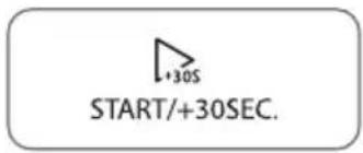 TOSHIBA MW3-AG25PFI(MG) - DEFROST BY WEIGHT - 3