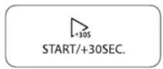TOSHIBA MW3-AG25PFI(MG) - INDSTILLING AF URET - 7
