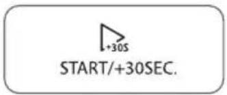 TOSHIBA MW3-AG25PFI(MG) - SCONGELAMENTO IN BASE AL TEMPO - 3