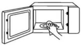 TOSHIBA MW3-AG25PFI(MG) - SÉCURITÉ DU PRODUIT - 4
