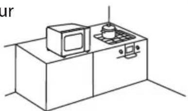 TOSHIBA MW3-AG25PFI(MG) - INSTALLATION - 3