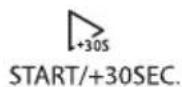 TOSHIBA MW3-AG25PFI(MG) - AUTOMATISCH MENU - 3