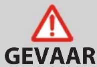 TOSHIBA MW3-AG25PFI(MG) - AARDINGSINSTALALTIE OM HET RISICO OP PERSOONLIJK LETSEL TE VERMINDEREN - 1