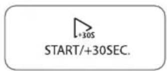 TOSHIBA MW3-AG25PFI(MG) - DÉCONGÉLATION PAR LE TEMPS - 1