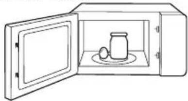 TOSHIBA MW3-AG25PFI(MG) - INSTRUCCIONES IMPORTANTES DE SEGURIDAD - 7