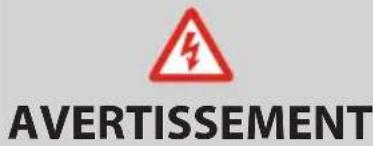 TOSHIBA MW3-AG25PFI(MG) - CONSIGNES DE SÉCURITÉ IMPORTANTES - 1
