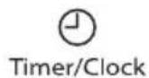 TOSHIBA MW3-AG25PFI(MG) - EINSTELLEN DES KÜCHENTIMERS - 1