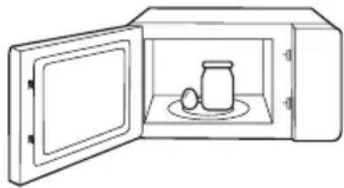 TOSHIBA MW3-AG25PFI(MG) - AVERTISSEMENT : - 3