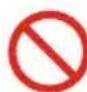 TOSHIBA MW3-AG25PFI(MG) - INSTRUCCIONES IMPORTANTES DE SEGURIDAD - 8