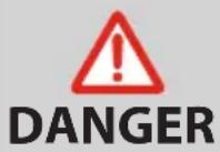TOSHIBA MW3-AG25PFI(MG) - TO REDUCE THE RISK OF INJURY TO PERSONS GROUNDING INSTALLATION - 1