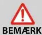 TOSHIBA MW3-AG25PFI(MG) - INDSTILLING AF URET - 5