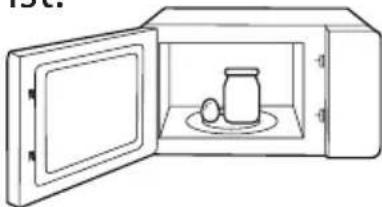 TOSHIBA MW3-AG25PFI(MG) - WICHTIGE SICHERHEITSHINWEISE - 7