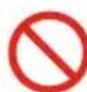 TOSHIBA MW3-AG25PFI(MG) - INSTRUCCIONES IMPORTANTES DE SEGURIDAD - 9