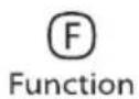 TOSHIBA MW3-AG25PFI(MG) - OPLYSNINGSFUNKTION - 2