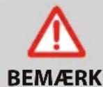 TOSHIBA MW3-AG25PFI(MG) - F∅R F∅RSTE IBRUGTAGNING - 1