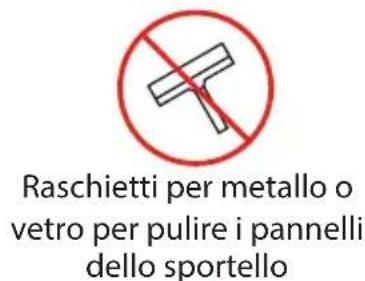 TOSHIBA MW3-AG25PFI(MG) - Non utilizzare: - 2