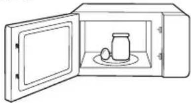 TOSHIBA MW3-AG25PFI(MG) - ISTRUZIONI IMPORTANTI SULLA SICUREZZA - 1