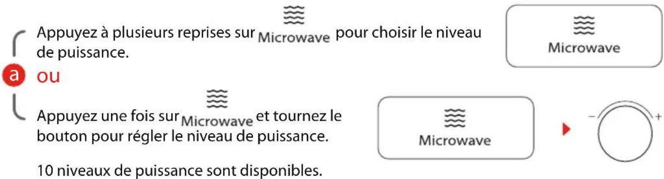 TOSHIBA MW3-AM25PFI(MG) - CUISSON AU MICRO-ONDES - 1