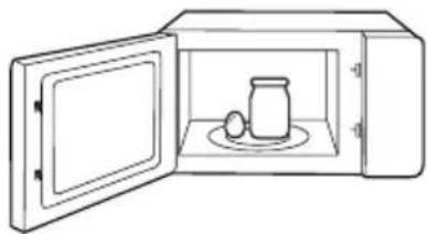 TOSHIBA MW3-AM25PFI(MG) - BELANGRIJKE VEILIGHEIDSINSTRUCTIES - 1