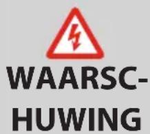 TOSHIBA MW3-AM25PFI(MG) - AARDINGSINSTALALTIE OM HET RISICO OP PERSOONLIJK LETSEL TE VERMINDEREN - 1