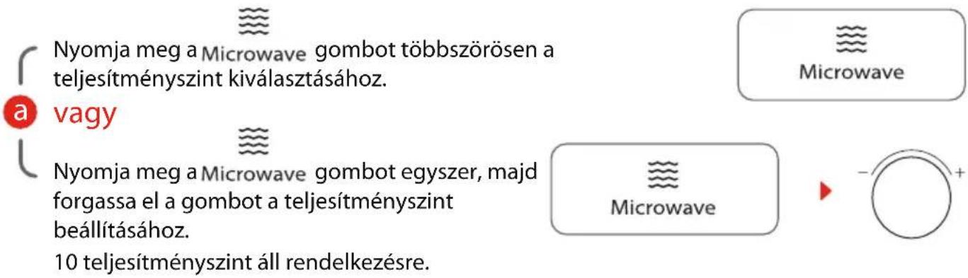 TOSHIBA MW3-AM25PFI(MG) - MIKROHULLÁMÚ SÜTÉS - 1