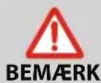 TOSHIBA MW3-AM25PFI(MG) - INDSTILLING AF URET - 5