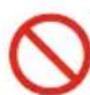 TOSHIBA MW3-AM25PFI(MG) - IMPORTANT SAFETY INSTRUCTIONS - 4