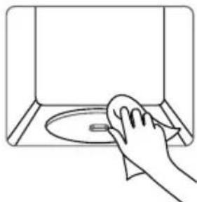 TOSHIBA MW3-AM25PFI(MG) - Paño húmedo: - 1
