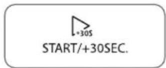 TOSHIBA MW3-AM25PFI(MG) - COTTURA AL MICROONDE - 2