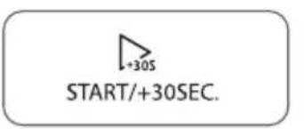 TOSHIBA MW3-AM25PFI(MG) - DEFROST BY TIME - 6