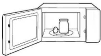 TOSHIBA MW3-AM25PFI(MG) - INSTRUCCIONES IMPORTANTES DE SEGURIDAD - 6