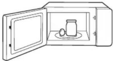 TOSHIBA MW3-AM25PFI(MG) - VIGTIGE SIKKERHEDSANVISNINGER - 6