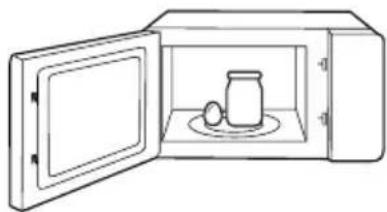 TOSHIBA MW3-AM25PFI(MG) - ISTRUZIONI IMPORTANTI SULLA SICUREZZA - 6