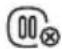 TOSHIBA MW3-AM25PFI(MG) - LOCK FUNCTION FOR CHILDREN - 3