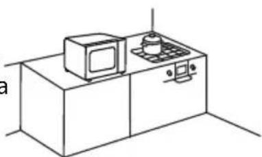TOSHIBA MW3-AM25PFI(MG) - INSTALLAZIONE - 3