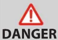 TOSHIBA MW3-AM25PFI(MG) - POUR RÉDUIRE LE RISQUE DE BLESSURE CORPORELLE, CONNECTER L'INSTALLATION À LA TERRE - 1