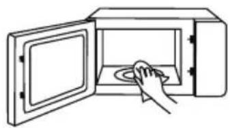 TOSHIBA MW3-AM25PFI(MG) - ADDITIF - 4