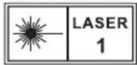 NEBULA X1 - Lasersicherheit - 1