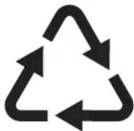 AEG GV77D91T - Hinweise zum Recycling - 1