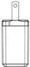 Lorex LNW16XF - Contenu de l'emballage2 - 4